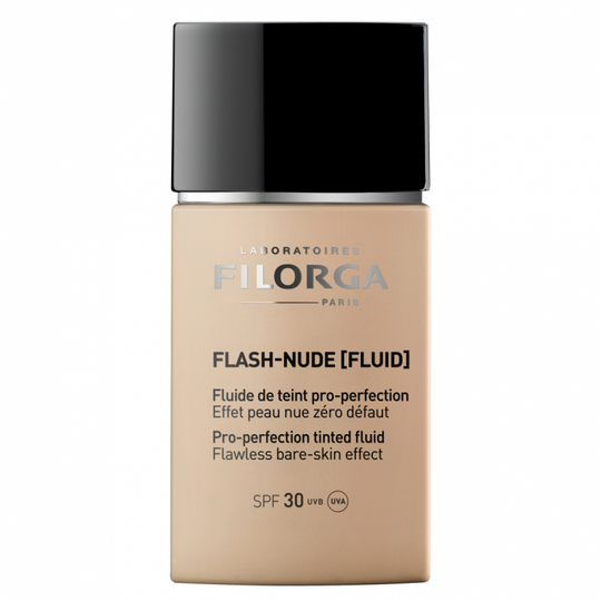 Filorga Flash Nude Cc SPF SPF 30 1.5 Nude Medium