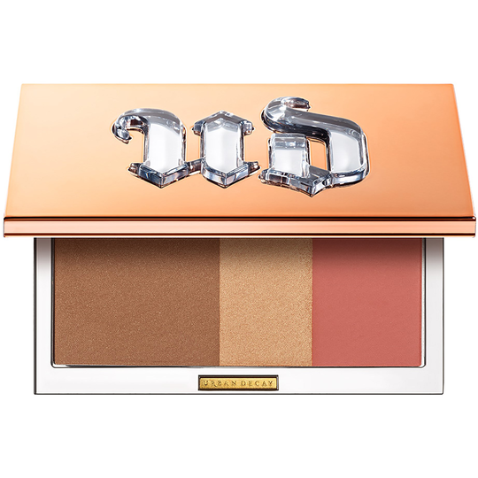 Urban Decay Stay Naked Stay Naked Threesome Fly