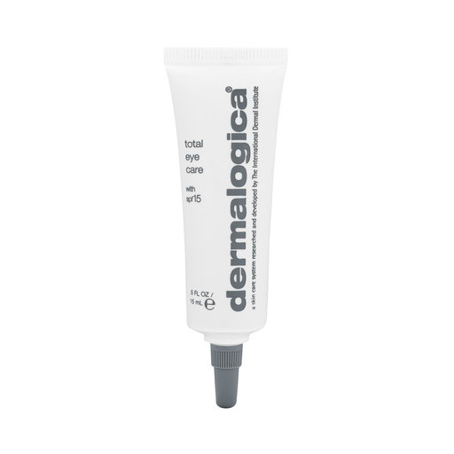 Total Eye Care SPF 15, 15 ml