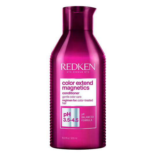 Color Extend Magnetics Conditioner, 500 ml Redken Conditioner - Balsam