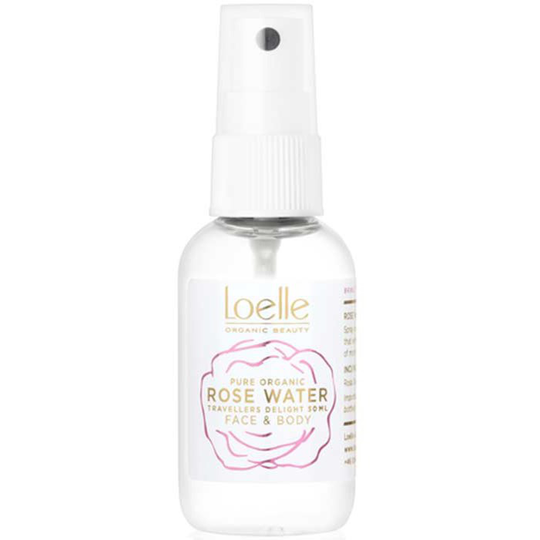 Loelle Rosewater