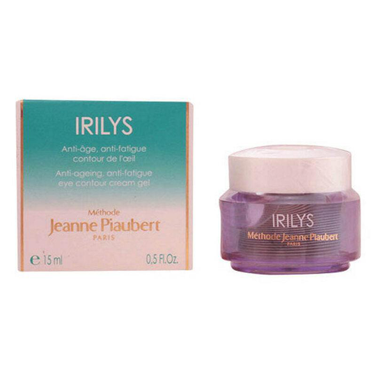 Anti-aging tonande gel Irilys Jeanne Piaubert