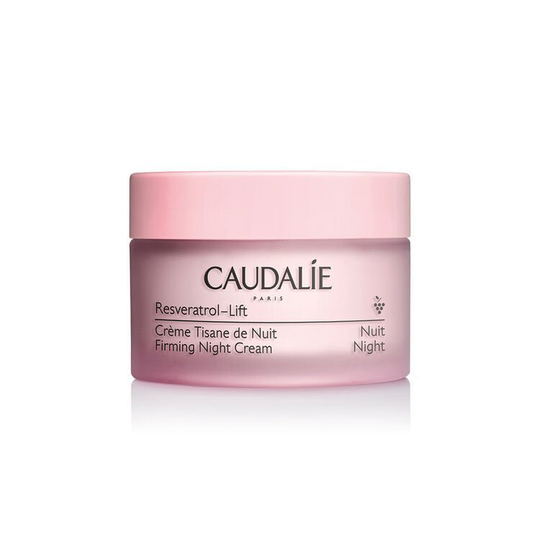 Caudalie - Resvratrol Night Infusion Cream 50 ml