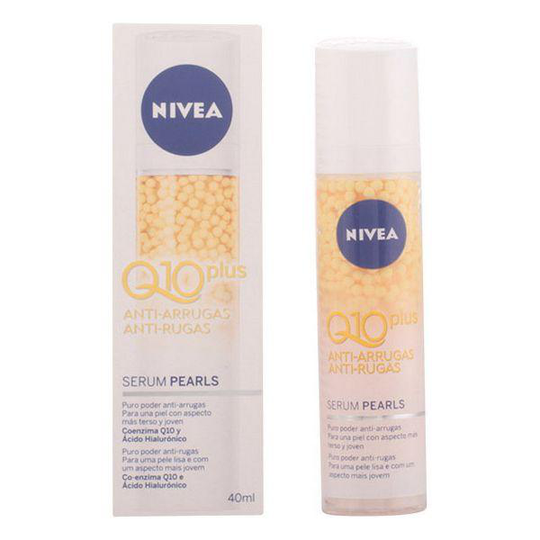 Serum mot rynkor Q10 Plus Nivea