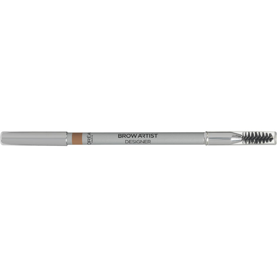 L'Oréal Paris Color Riche Le Sourcil Eyebrow Pencil, 4 g L'Oréal Paris Ögonbrynspenna