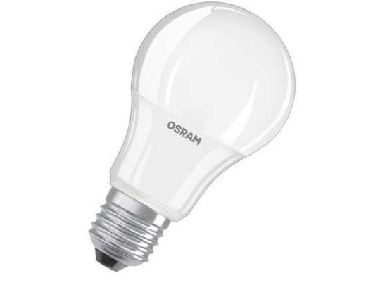 Osram LED Bulb Value CLA 40 6W/827 230V FR E27 (4052899326927)