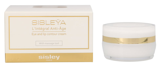 Sisley Sisleya Anti-Age Eye And Lip Contour Cream 15ml