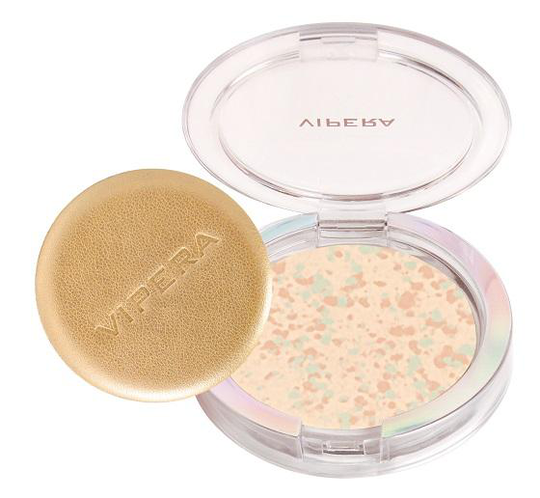 Vipera Art Of Color Collage powders 405 Red Neutralizes 15 g