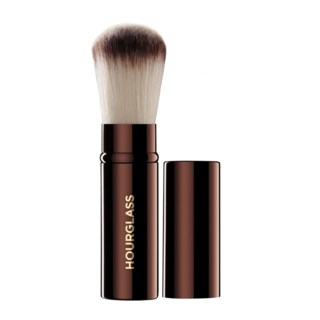 Retractable Foundation Brush