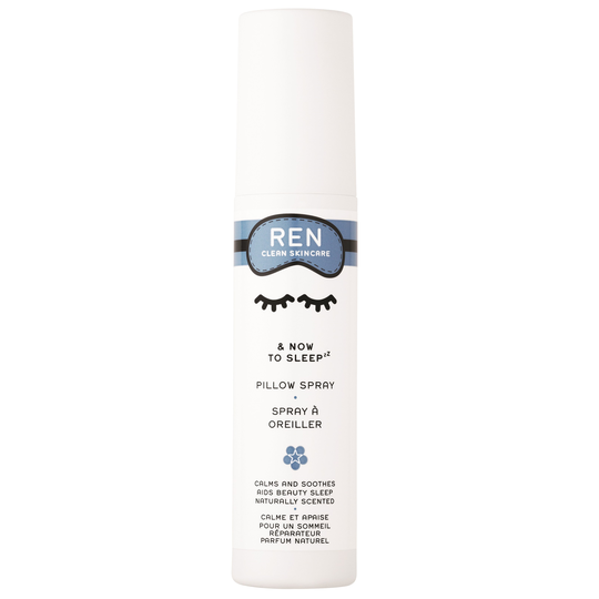 REN Skincare N/A & Now to Sleep Pillow Spray 75 ml