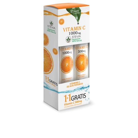 C-vitamin Power of Nature (2 pcs)