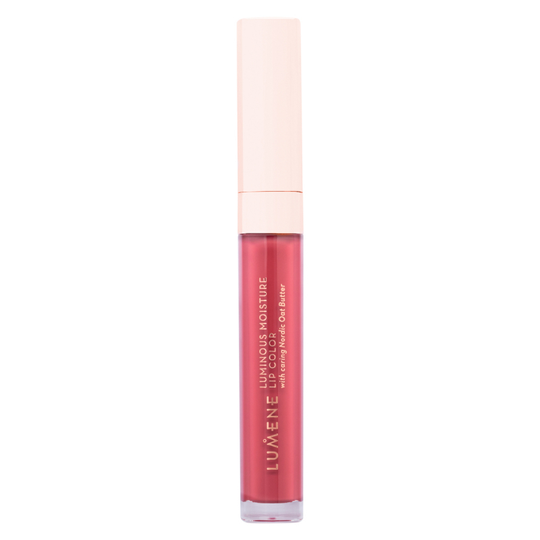 Lumene Luminous Moisture Lip Color 107 Wild Rose
