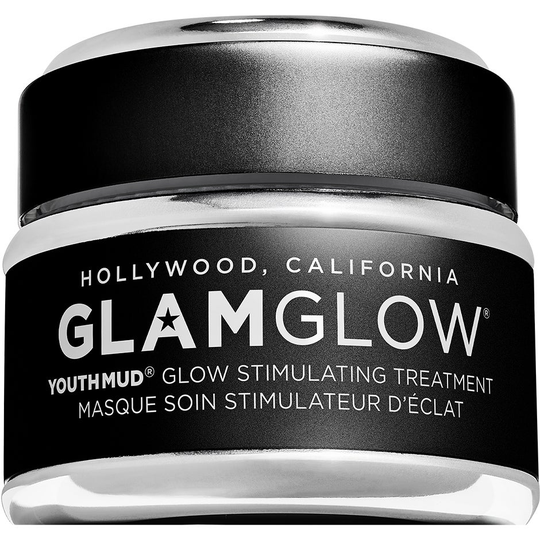 Youthmud Glow Stimulating Treatment, 50 g GlamGlow Ansiktsmask