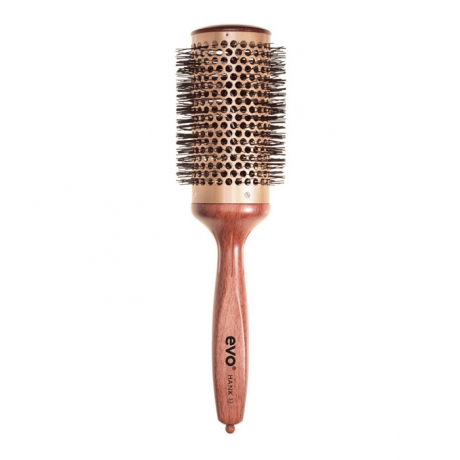 Evo Hank Ceramic Vent Radial Brush 52mm
