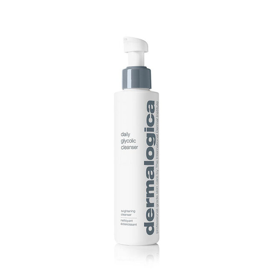 Daily Glycolic Cleanser