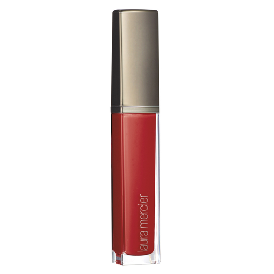 Laura Mercier Paint Wash Liquid Lip Colour Red Brick