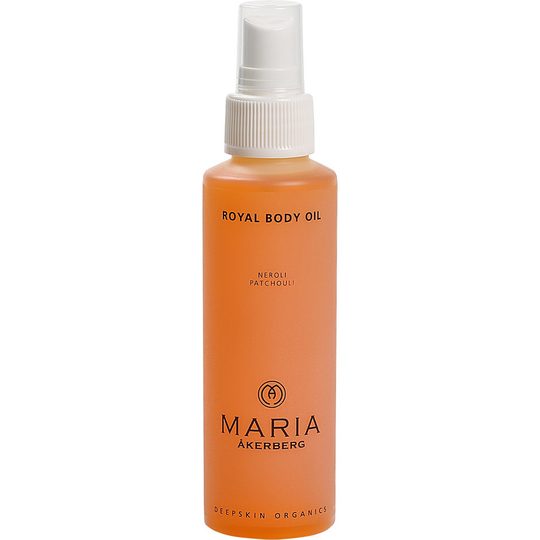 Royal Body Oil, 125 ml Maria Åkerberg Mamma & Baby