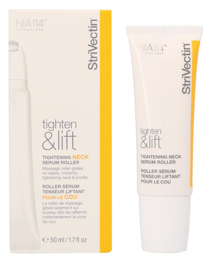 Strivectin Tightening Neck Serum Roller 50ml