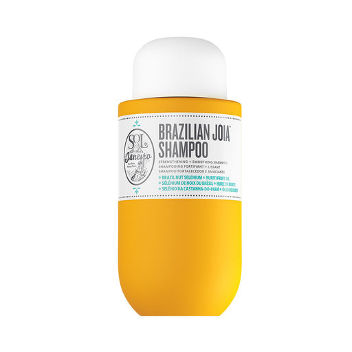 Brazilian Joia Strengthening + Smoothing Hair Shampoo