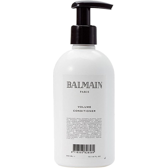 Balmain Volume Conditioner, 300 ml Balmain Hair Couture Balsam