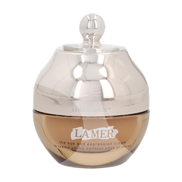 La Mer Genaissance The Eye And Expression Cream 15ml - Dagkräm