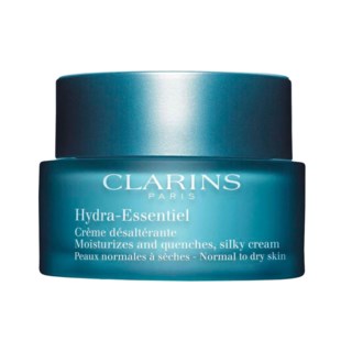 Hydra-Essentiel Silky Cream Normal to Dry skin