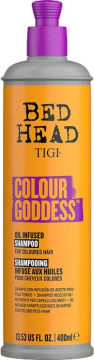 Tigi Colour Goddess Shampoo 400ml - Schampo