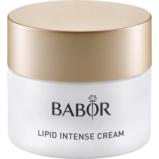 Babor Lipid Intense Cream (50ml)