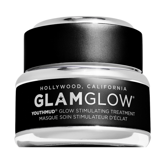 GlamGlow Youthmud Glow Stimulating Treatment Glam To Go (15g)