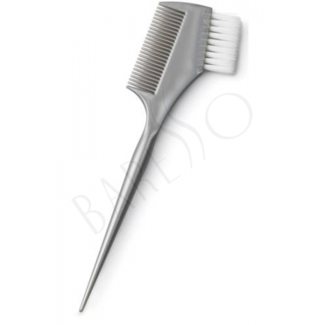 Eagle fortress dye brush soft w.comb