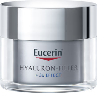 Eucerin Hyaluron-filler night cream 50 ml