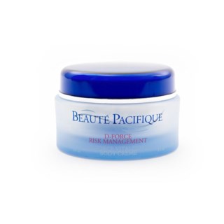 D-force Vitalizing Body Creme
