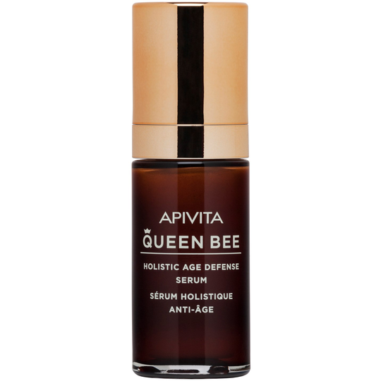 APIVITA Queen Bee Holistic Age Defense Serum 30 ml
