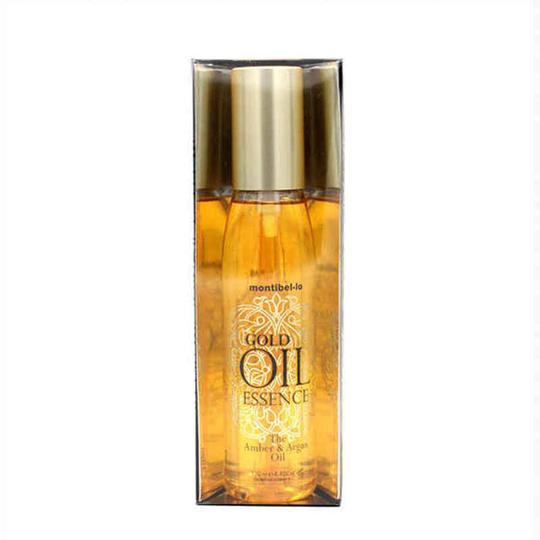 Eterisk olja Gold Oil Essence Amber Y Argan Montibello Gold Oil Essence Amber Y Argan (130 ml)