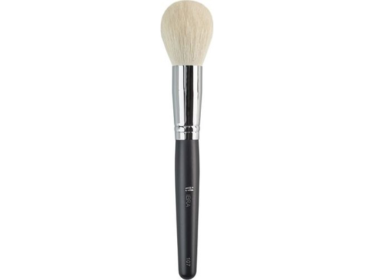 Ibra IBRA_ Brush for loose cosmetics 107