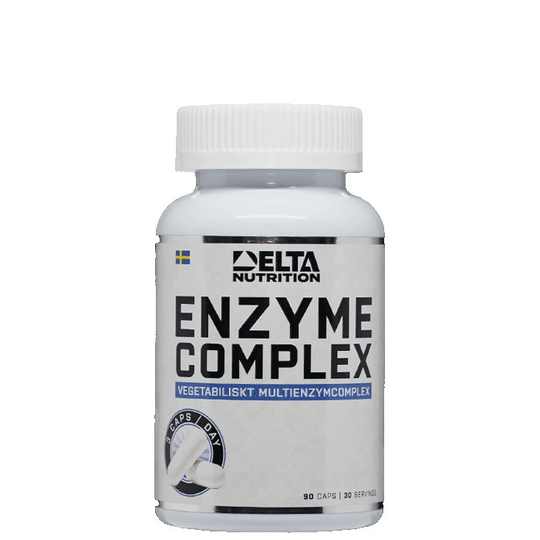 Enzyme Complex, 90 caps