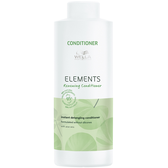 Wella Professionals Elements Renewing Conditioner (1000ml)