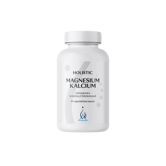 Magnesium Kalcium 80/40mg 90k