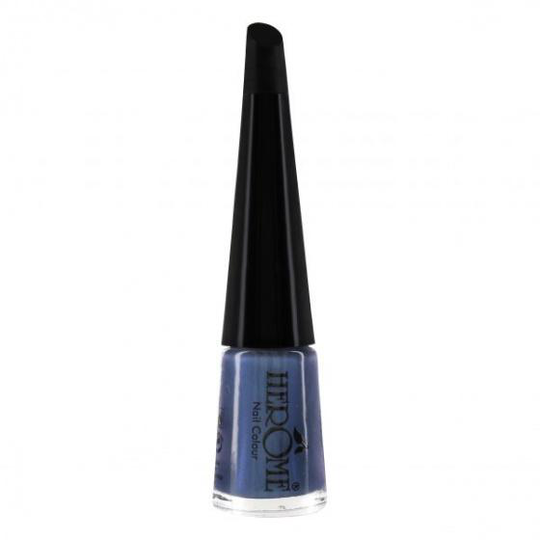 nagellack Take Away 52 dam 4 ml blågrå