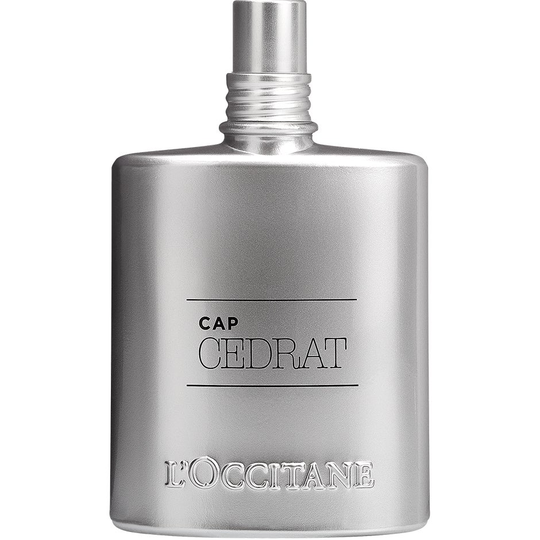 Cap Cedrat, 75 ml L'Occitane Herrparfym