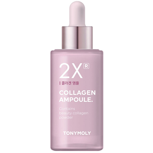 2X® Collagen Ampoule, 50 ml Tonymoly Ansiktsserum