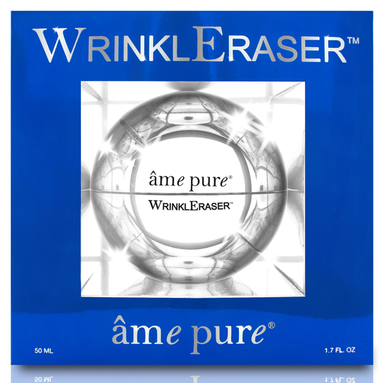 âme pure âme pure®WrinklEraser™ Crème 50 ml
