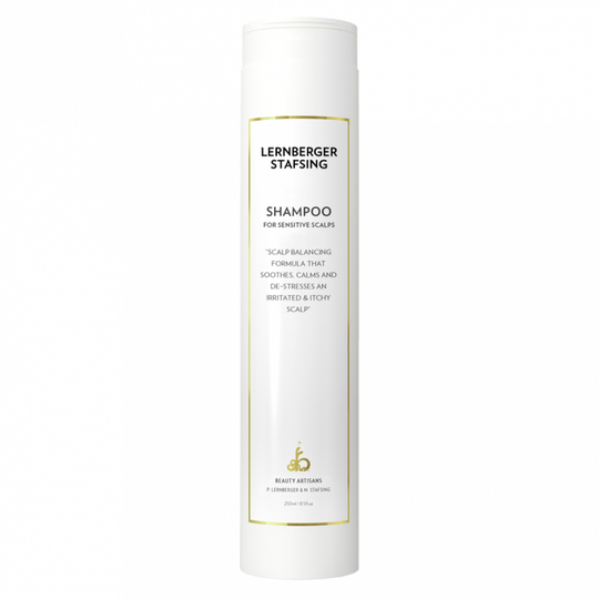 Lernberger Stafsing Shampoo For Sensetive Scalps (250ml)