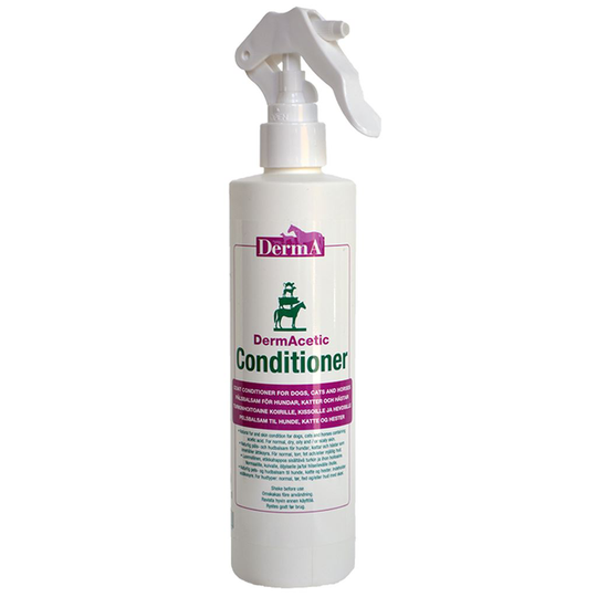 DermA DermAcetic Conditioner 300 ml