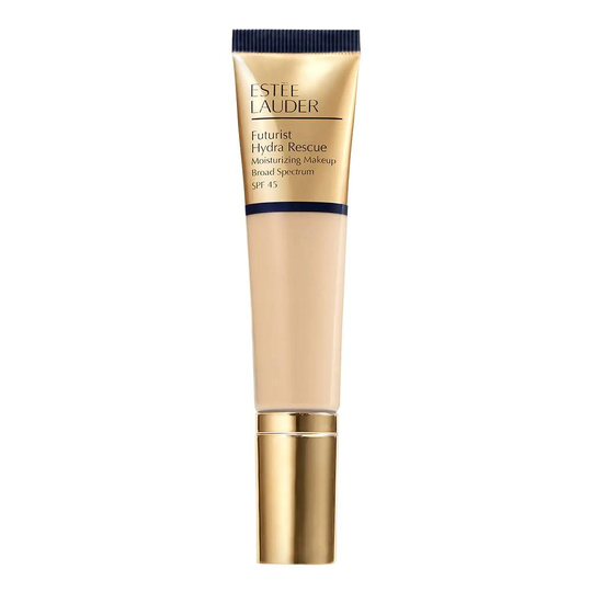 Estée Lauder Futurist Hydra Rescue Moisturizing Makeup Primer 1W2 Sand 35 ml