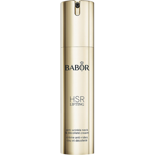 HSR Lifting Neck & Decolleté Cream, 50 ml Babor Dagkräm