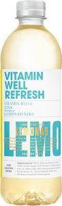 Vitamin Well Refresh 500 ml