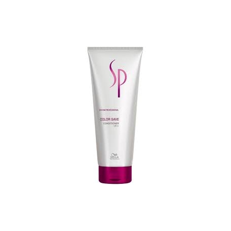 Wella SP Color Save Conditioner 200ml