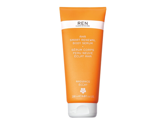 REN AHA Smart Renewal Body Serum | Kroppsserum AHA |