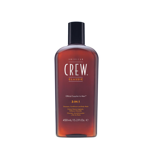 3-In-1, 450 ml